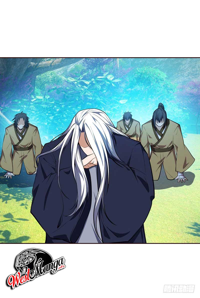 Rise of The Demon King Chapter 37 Gambar 3