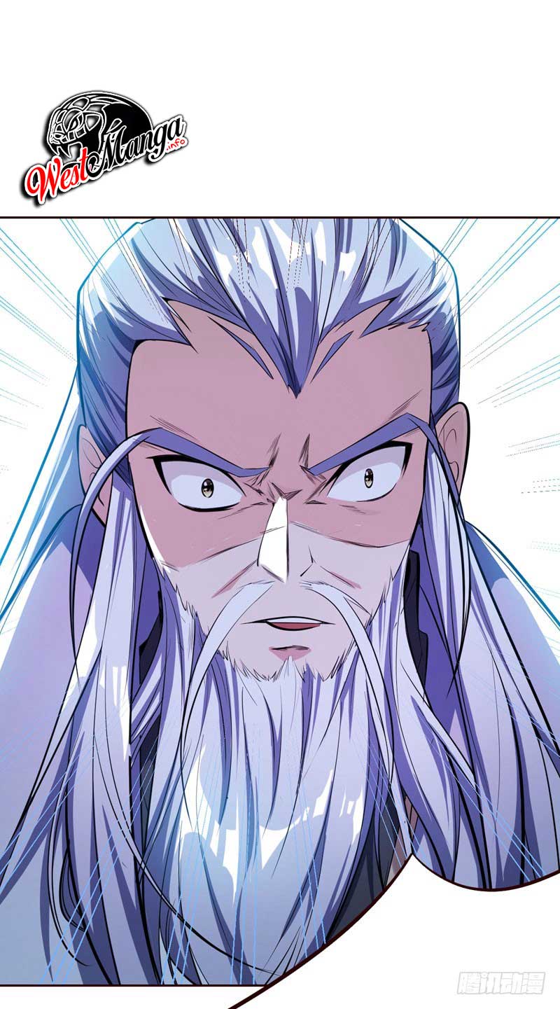 Rise of The Demon King Chapter 37 Gambar 4