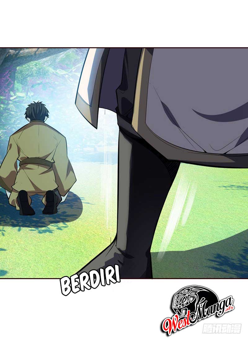 Rise of The Demon King Chapter 37 Gambar 6