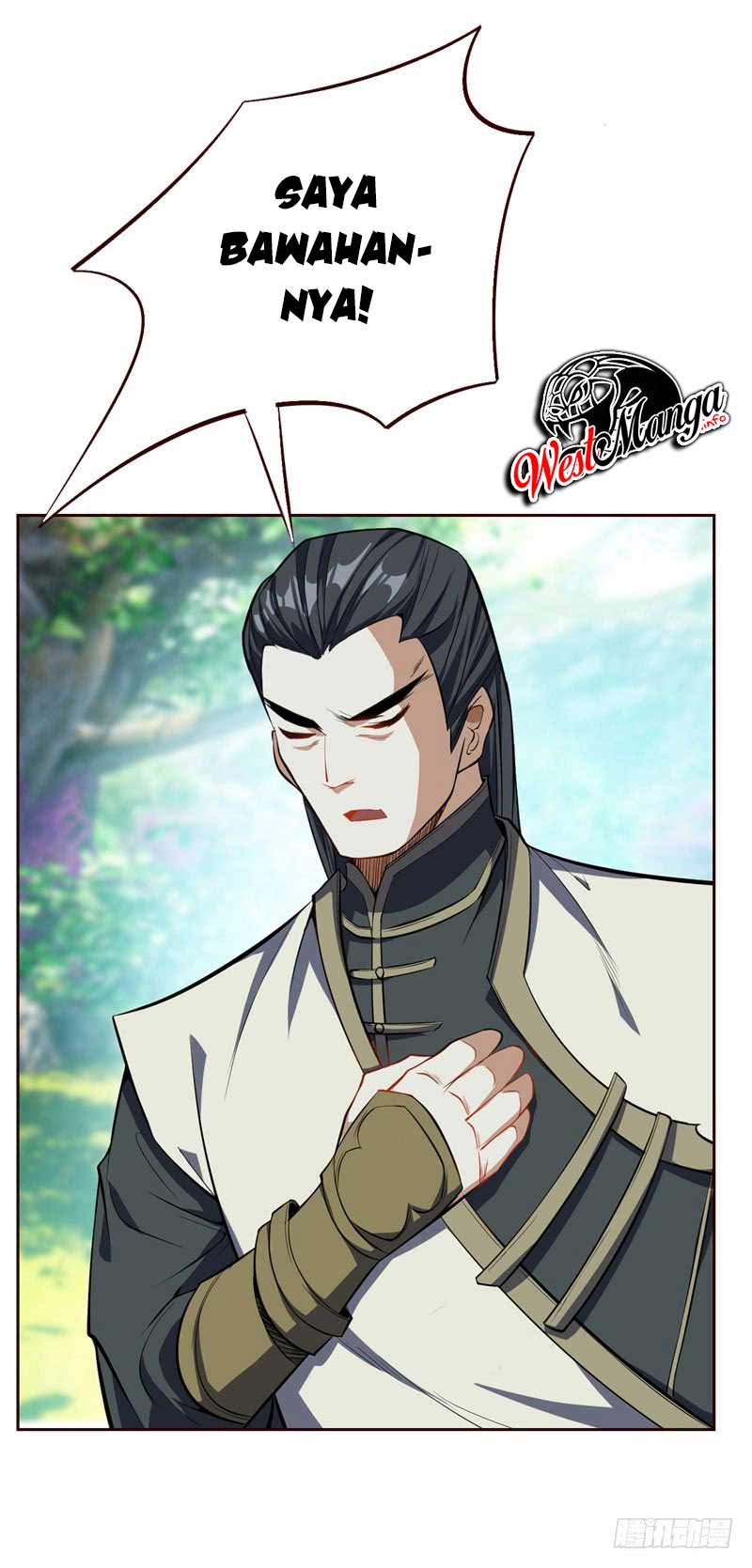 Rise of The Demon King Chapter 37 Gambar 7