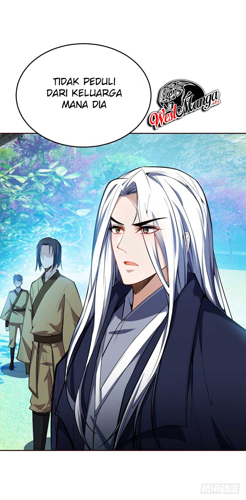 Rise of The Demon King Chapter 37 Gambar 12
