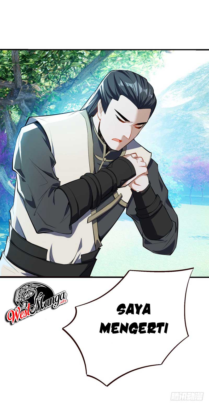 Rise of The Demon King Chapter 37 Gambar 14