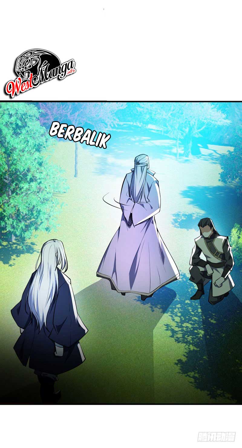 Rise of The Demon King Chapter 37 Gambar 15
