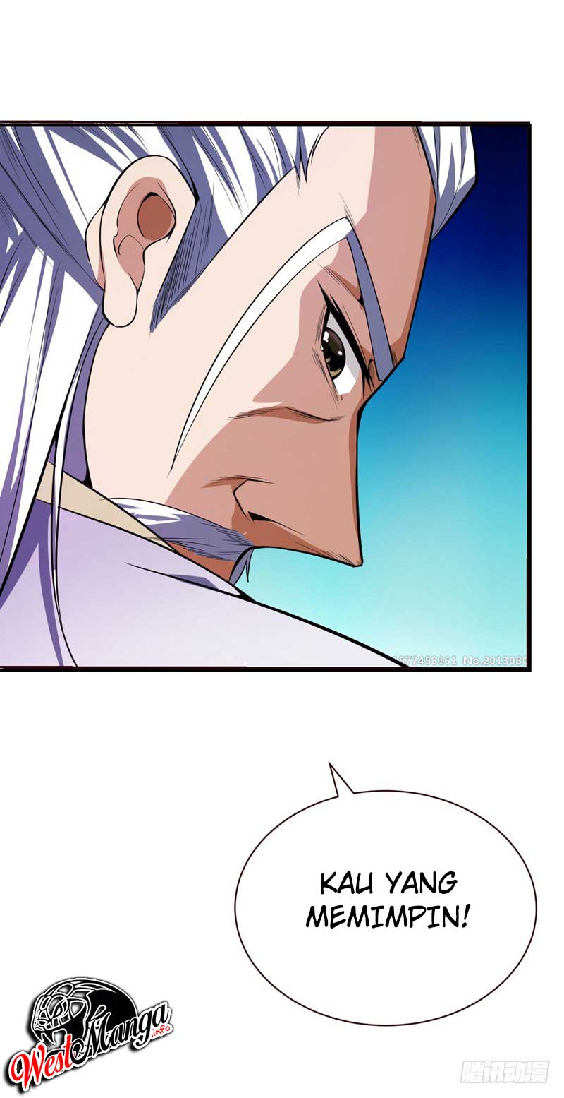 Rise of The Demon King Chapter 37 Gambar 16