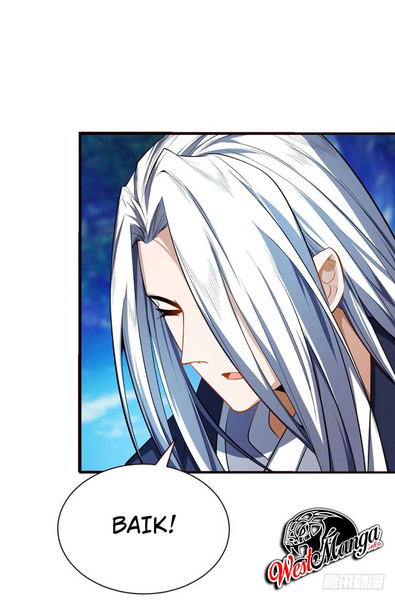 Rise of The Demon King Chapter 37 Gambar 17