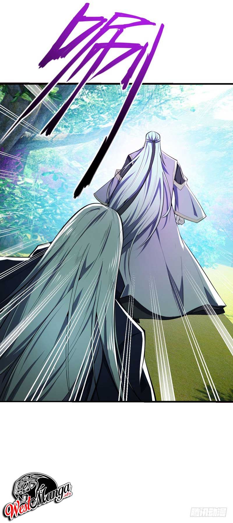 Rise of The Demon King Chapter 37 Gambar 18
