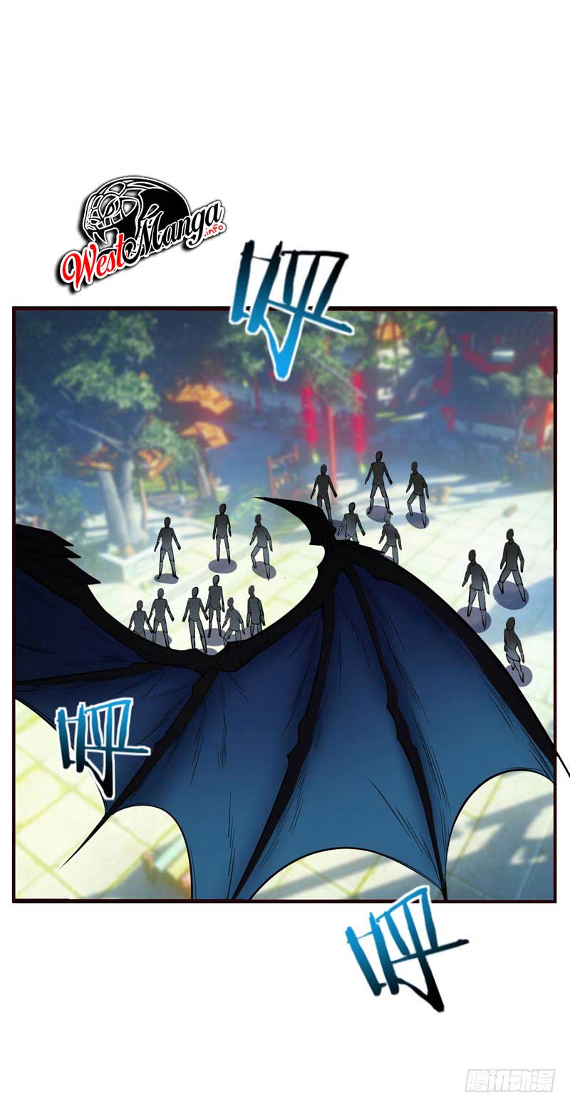 Rise of The Demon King Chapter 37 Gambar 19