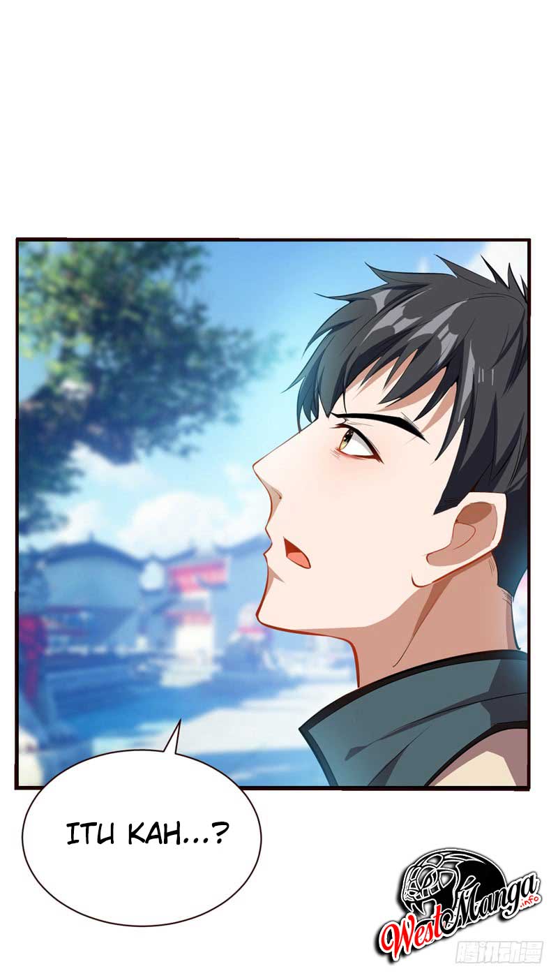 Rise of The Demon King Chapter 37 Gambar 20