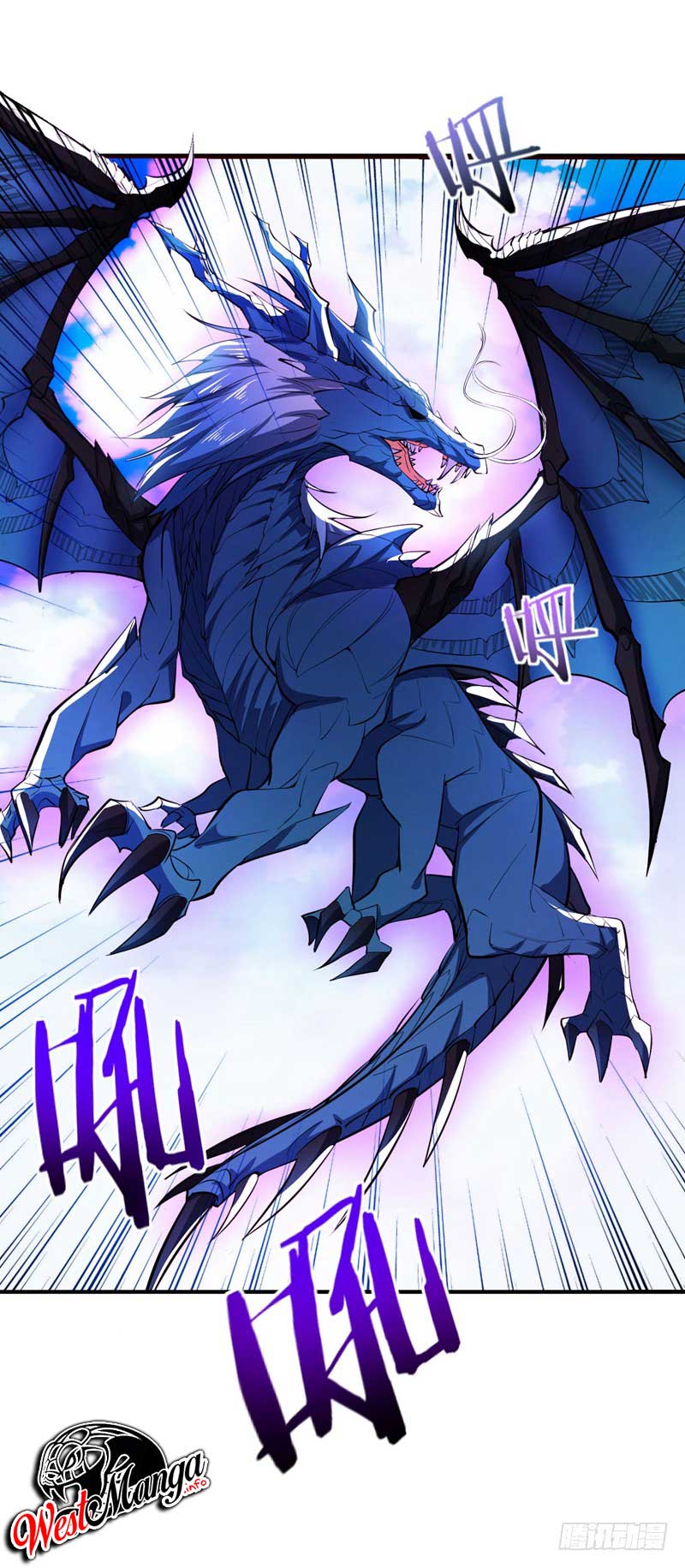 Rise of The Demon King Chapter 37 Gambar 21