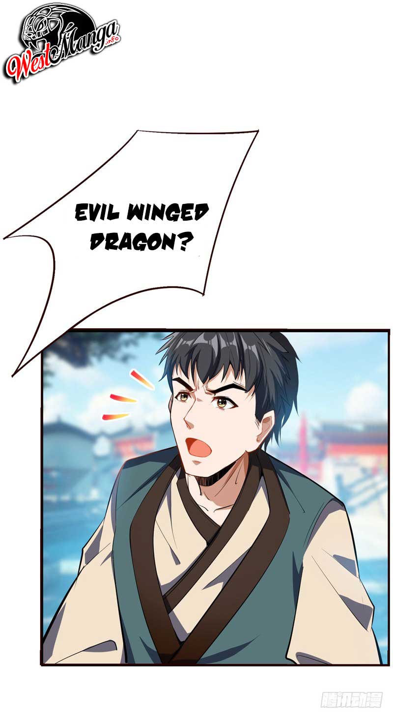 Rise of The Demon King Chapter 37 Gambar 22