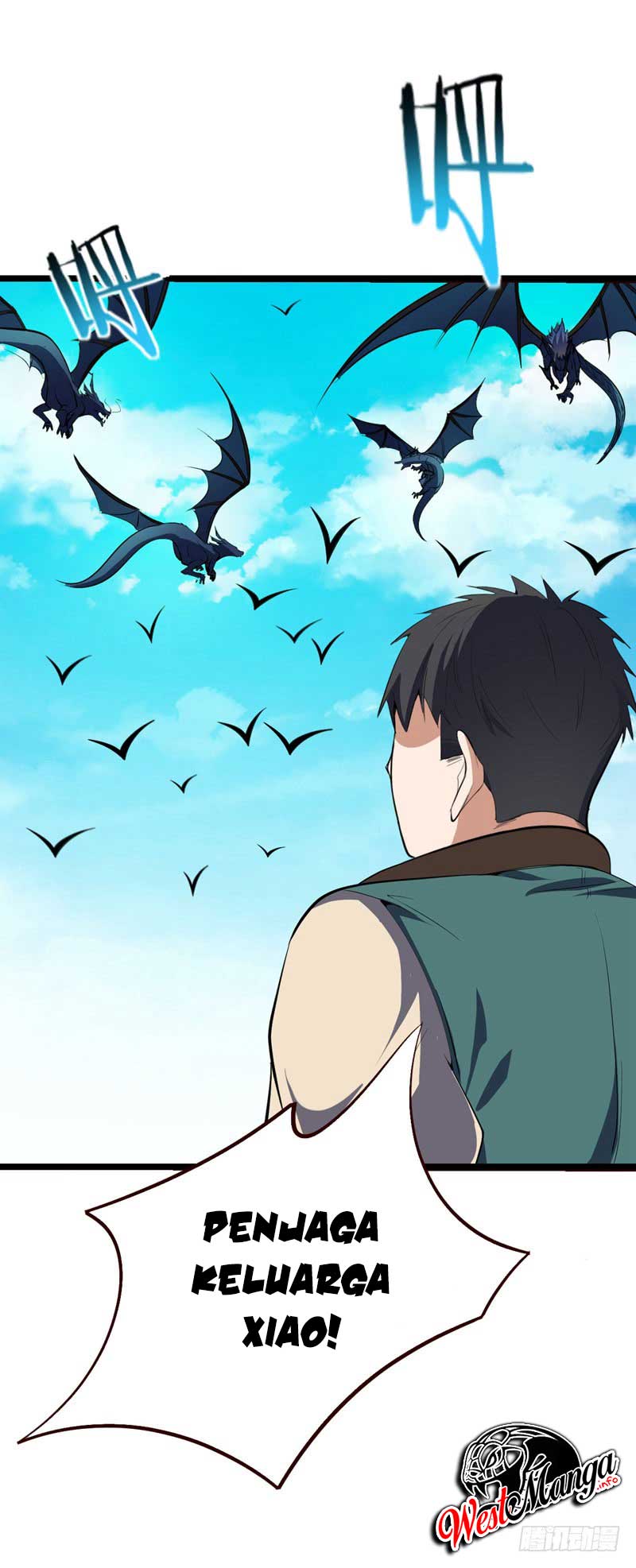 Rise of The Demon King Chapter 37 Gambar 23