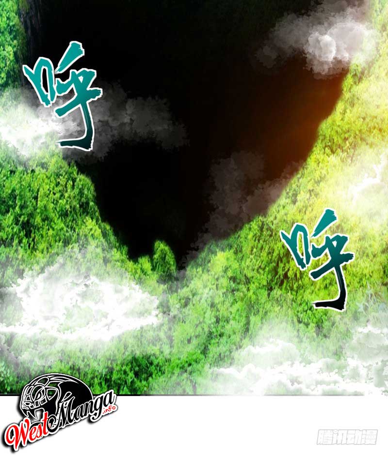 Rise of The Demon King Chapter 37 Gambar 26