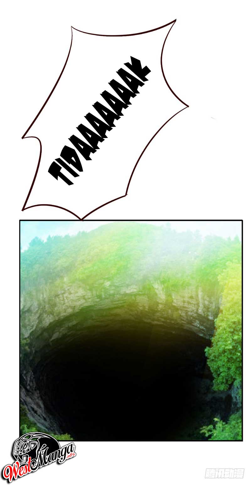 Rise of The Demon King Chapter 37 Gambar 29