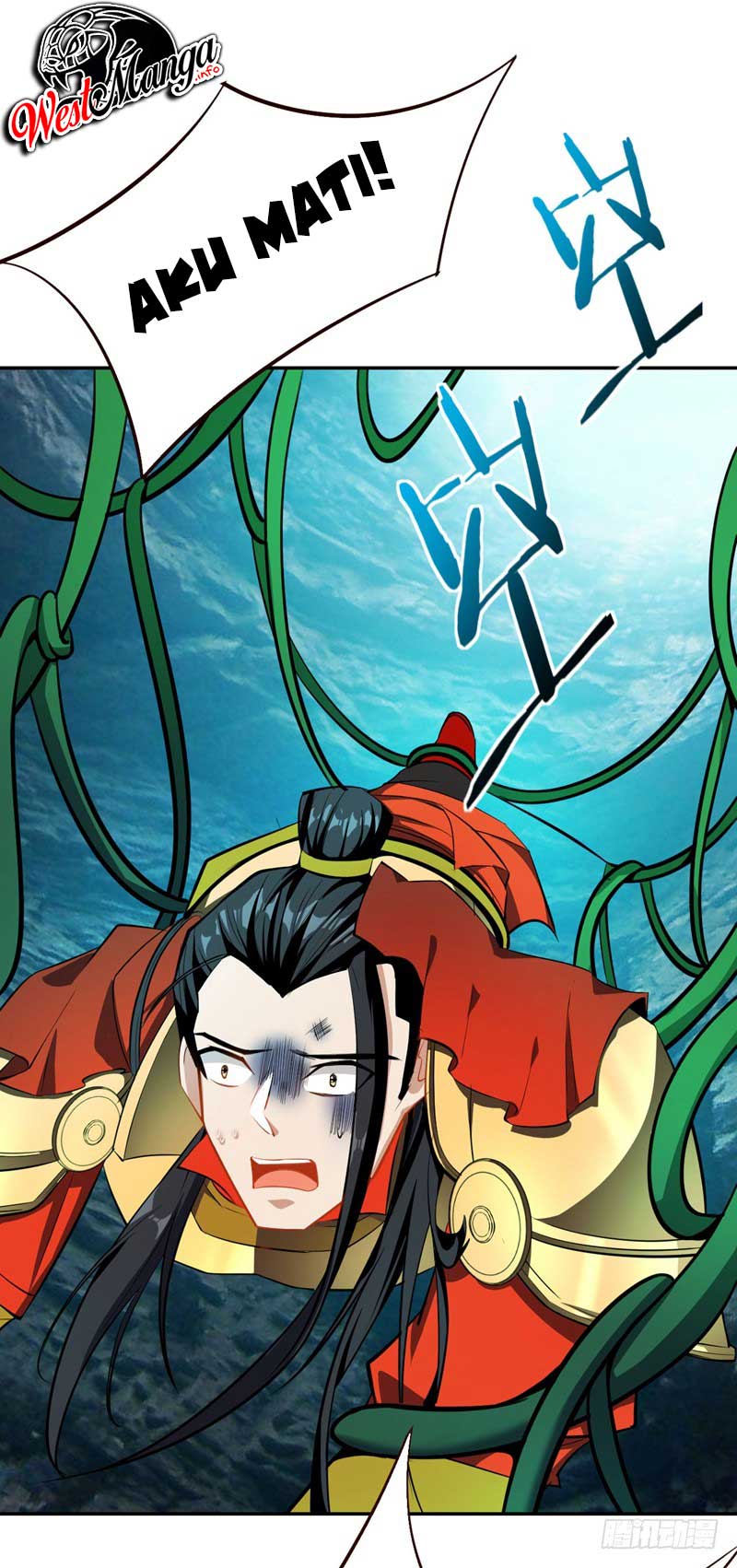 Rise of The Demon King Chapter 37 Gambar 30