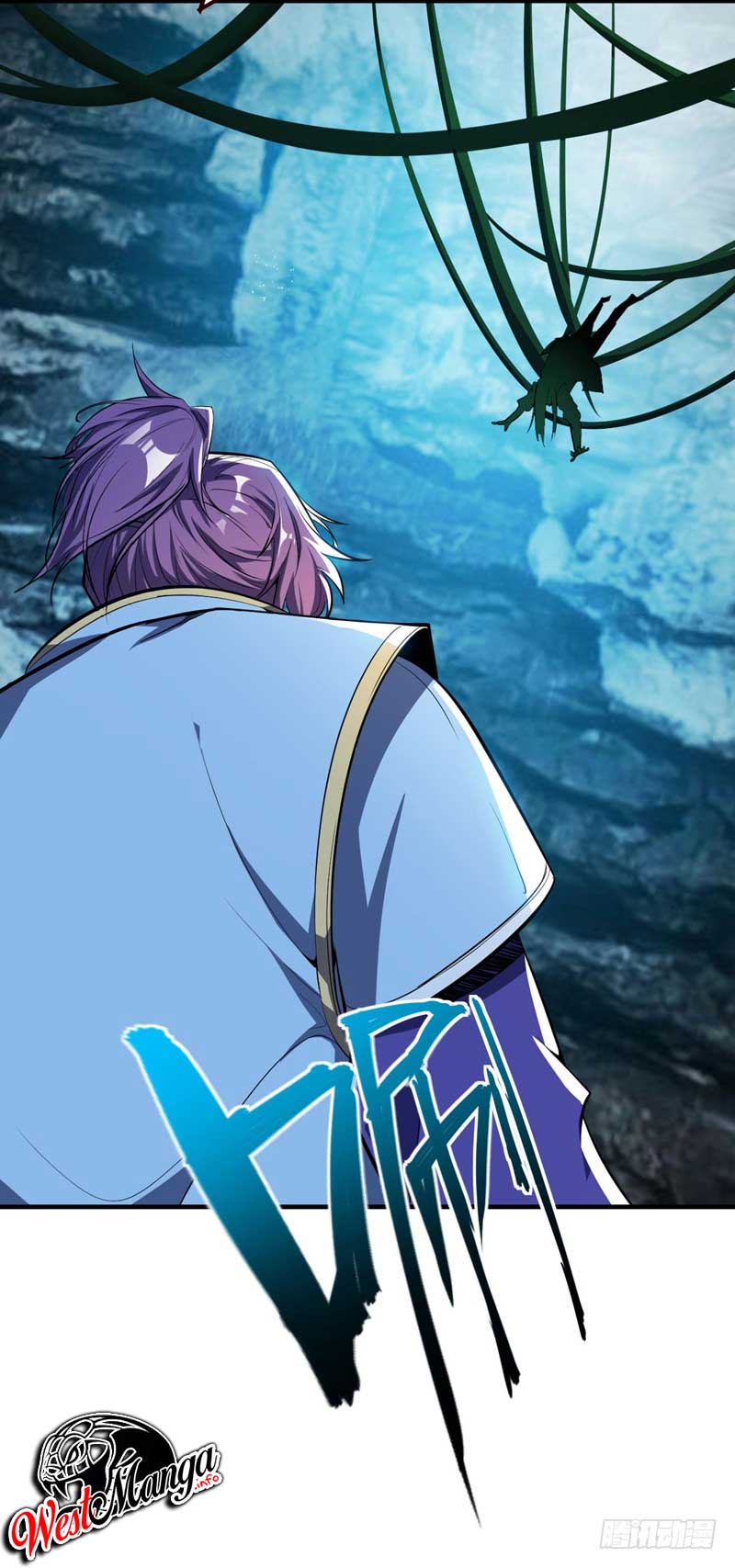 Rise of The Demon King Chapter 37 Gambar 34