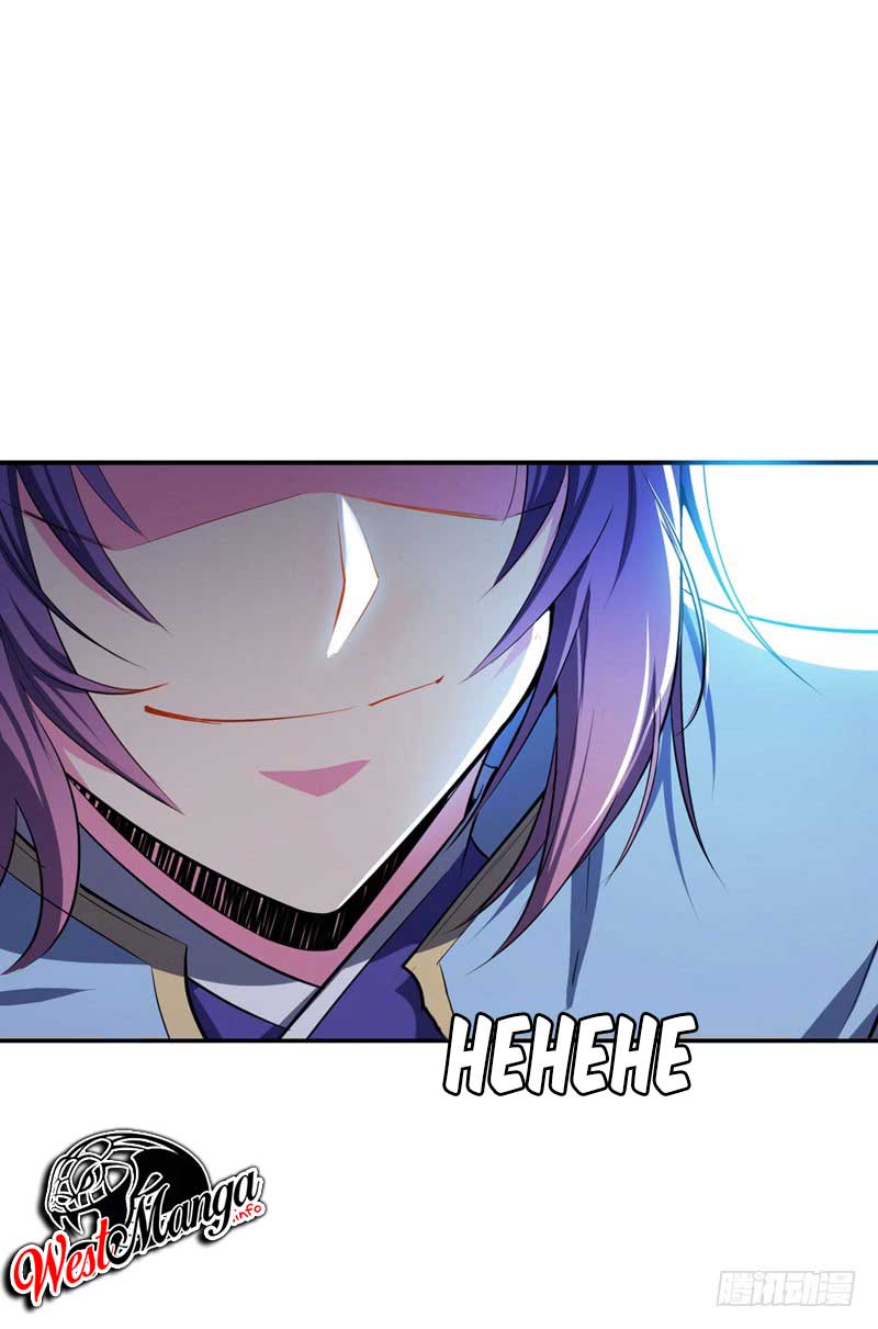 Rise of The Demon King Chapter 37 Gambar 35