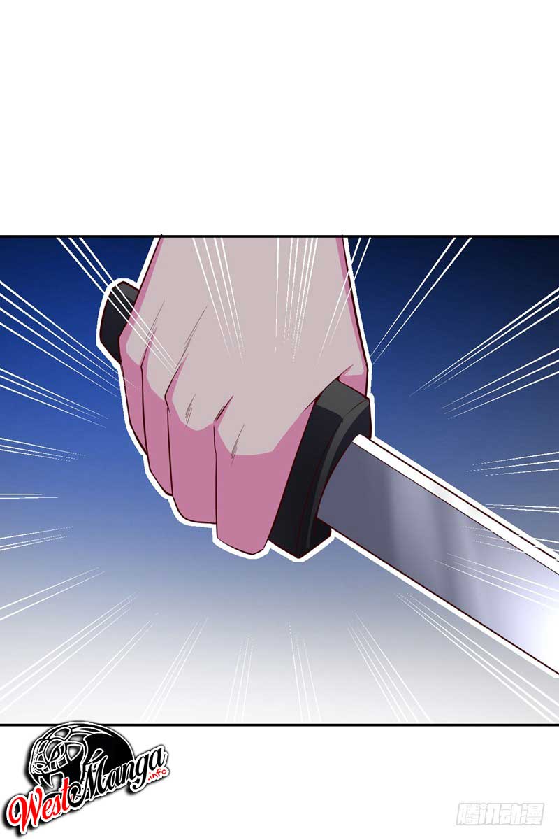 Rise of The Demon King Chapter 37 Gambar 36