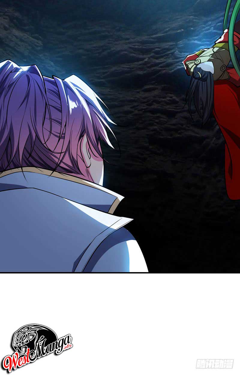 Rise of The Demon King Chapter 38 Gambar 18