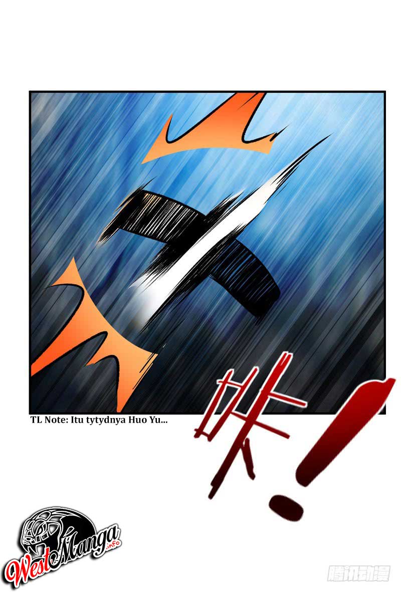 Rise of The Demon King Chapter 38 Gambar 26