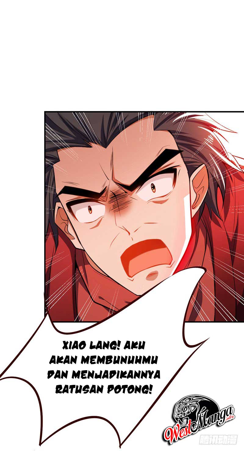 Rise of The Demon King Chapter 38 Gambar 36