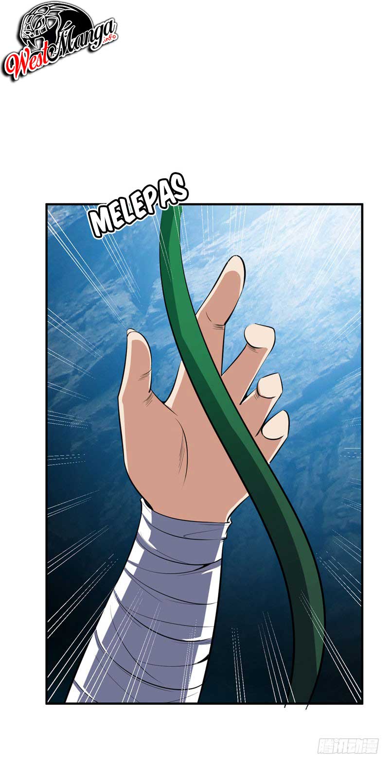 Rise of The Demon King Chapter 38 Gambar 38