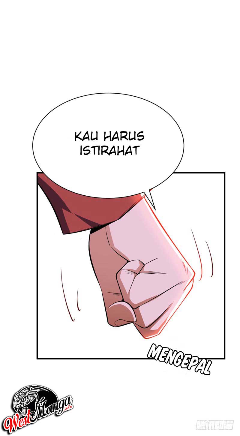 Rise of The Demon King Chapter 39 Gambar 22
