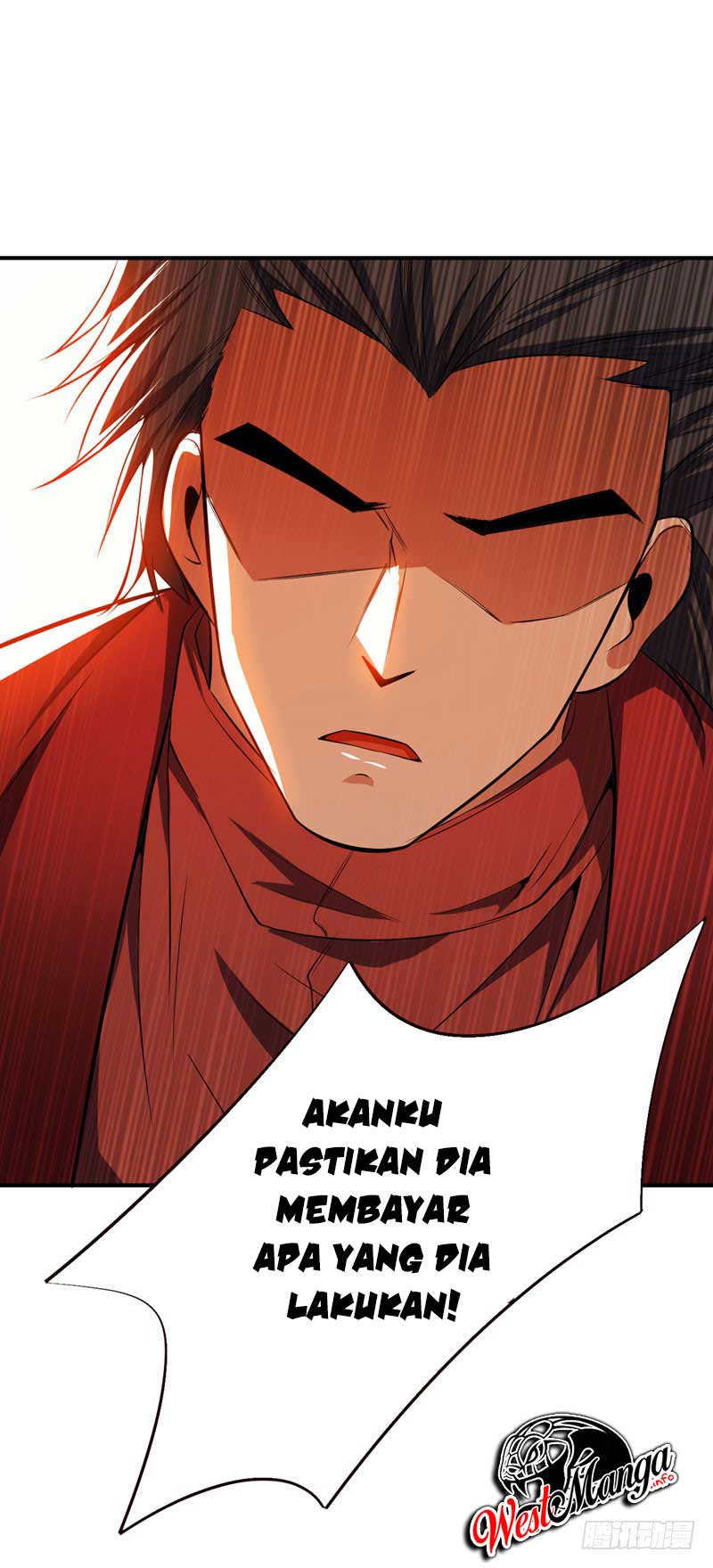 Rise of The Demon King Chapter 39 Gambar 23