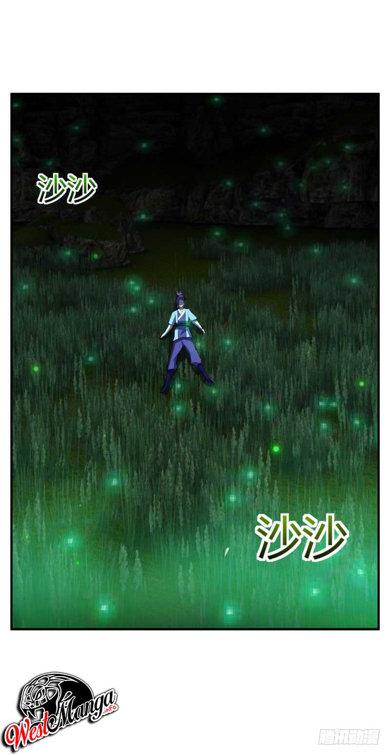 Rise of The Demon King Chapter 39 Gambar 30