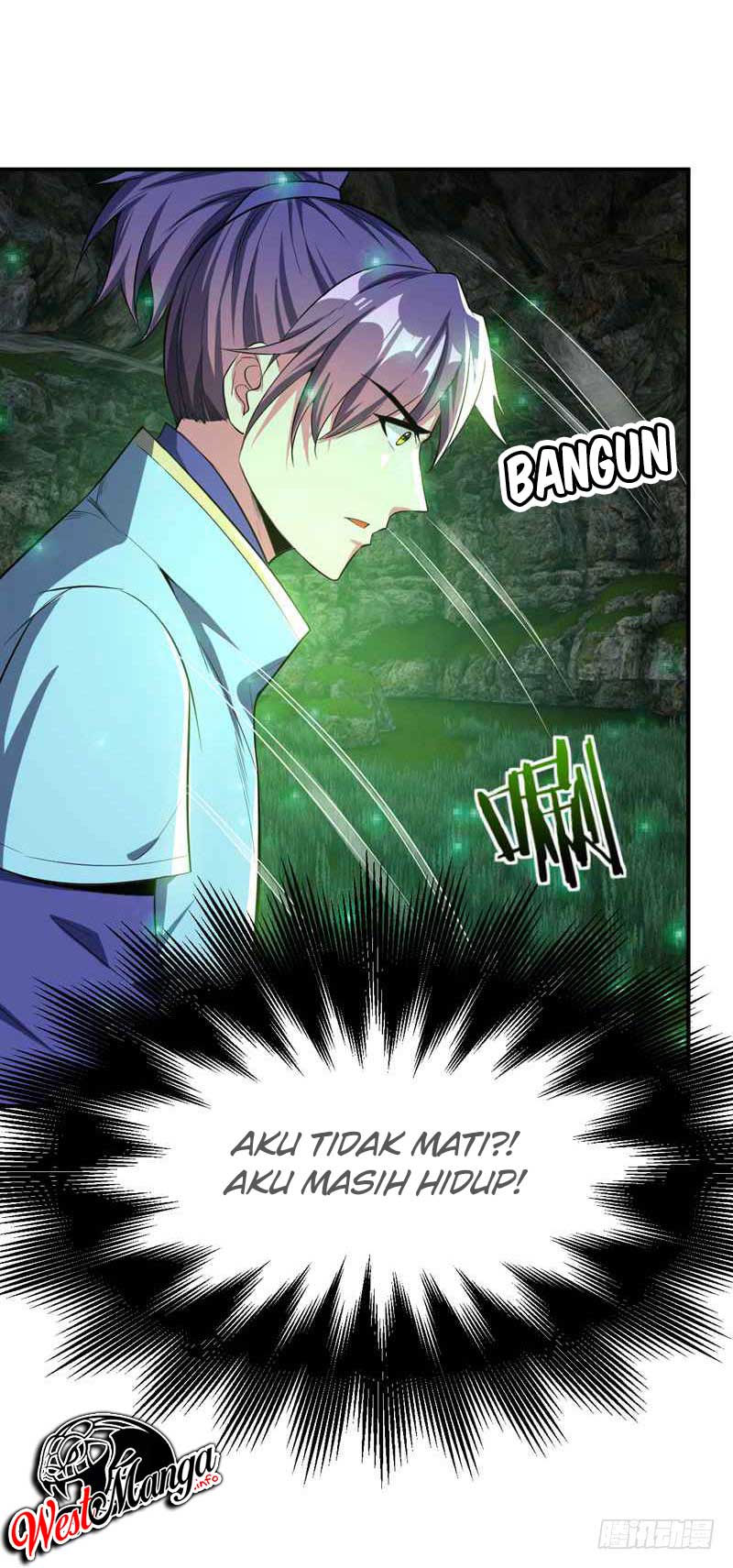 Rise of The Demon King Chapter 40 Gambar 2