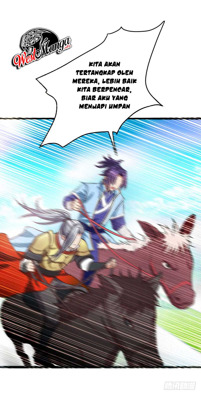 Rise of The Demon King Chapter 52 Gambar 2
