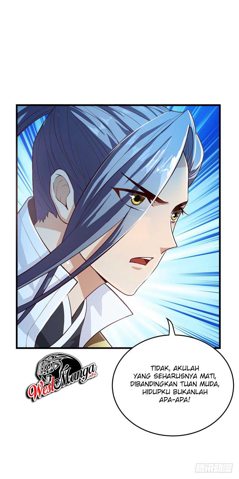 Rise of The Demon King Chapter 52 Gambar 3