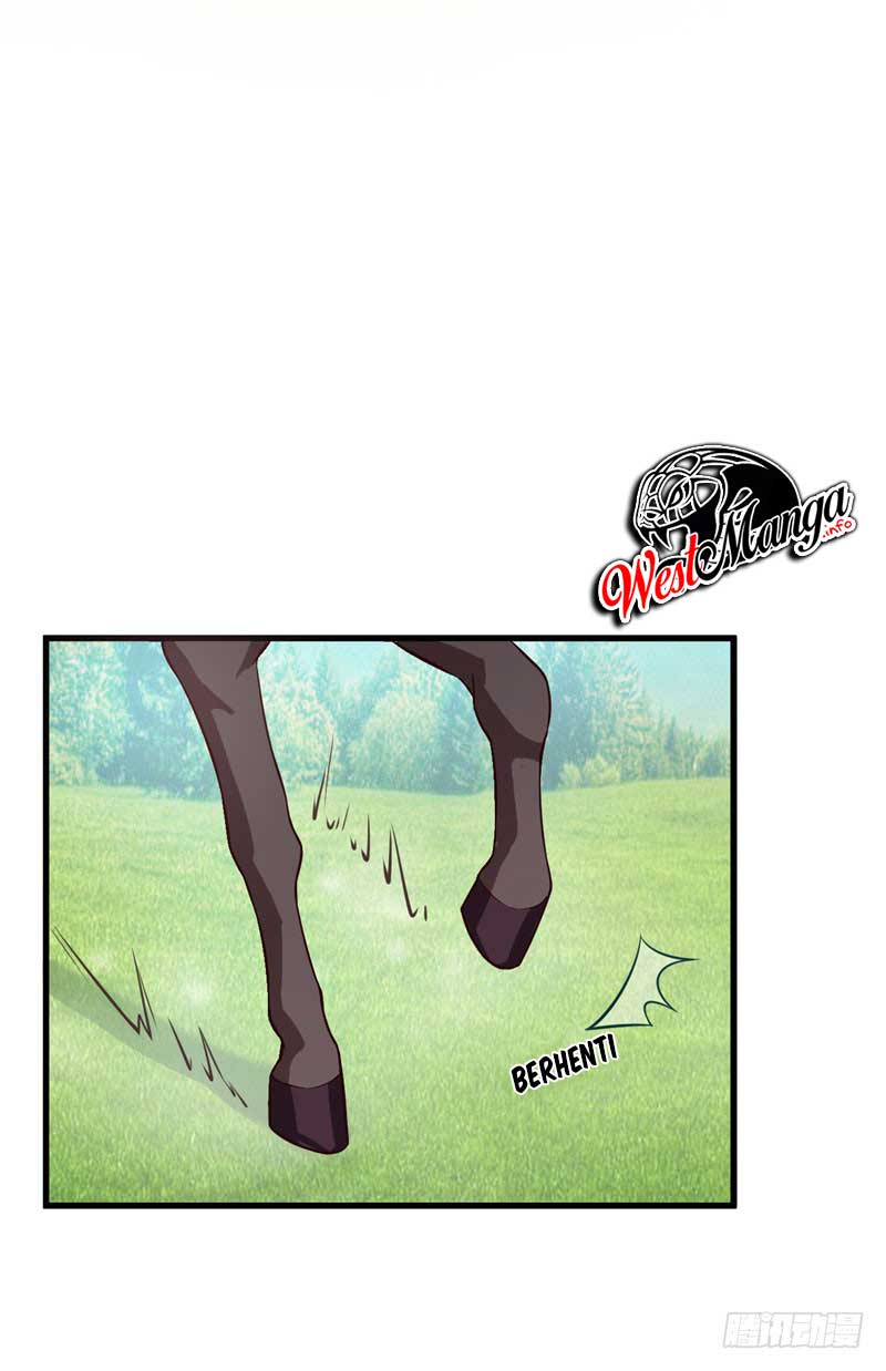 Rise of The Demon King Chapter 52 Gambar 5