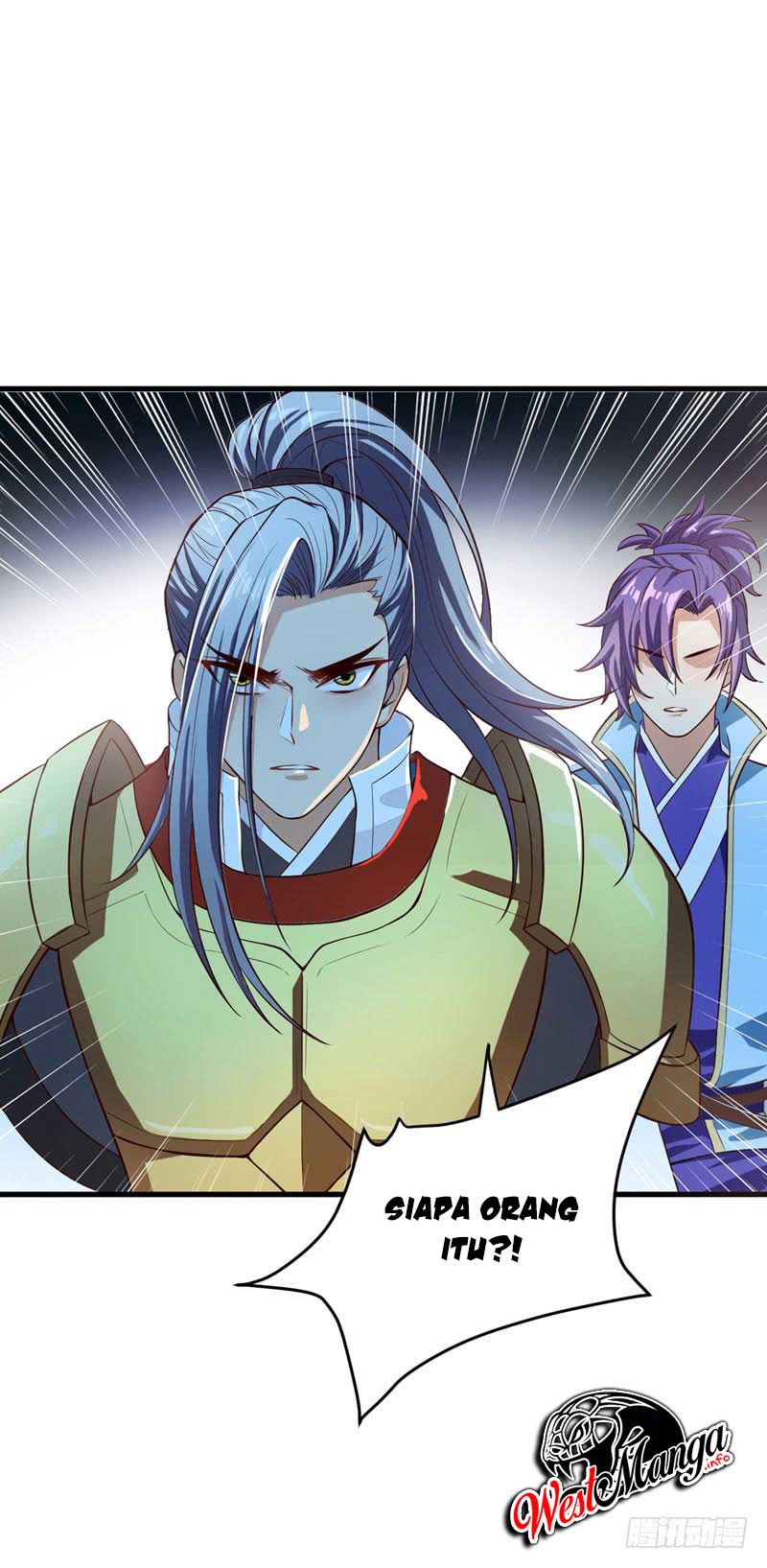 Rise of The Demon King Chapter 52 Gambar 8