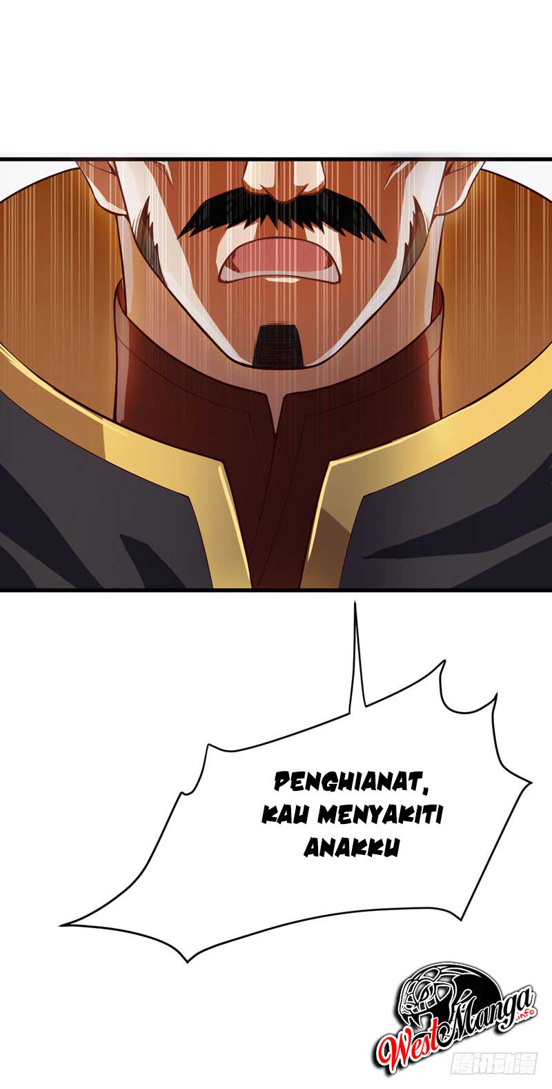Rise of The Demon King Chapter 52 Gambar 10
