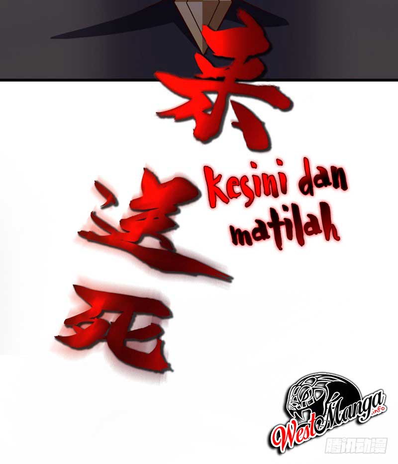 Rise of The Demon King Chapter 52 Gambar 12
