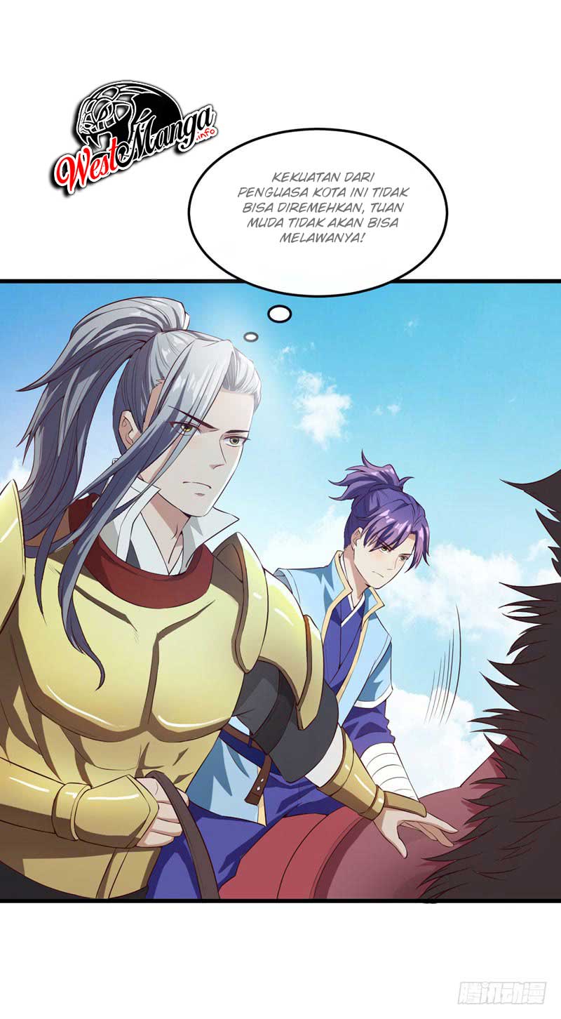 Rise of The Demon King Chapter 52 Gambar 16