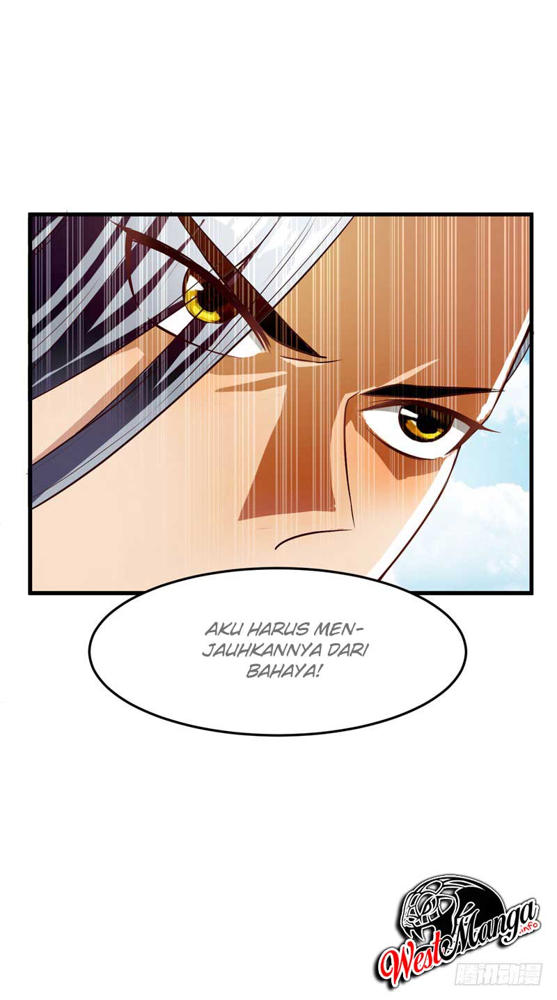 Rise of The Demon King Chapter 52 Gambar 17
