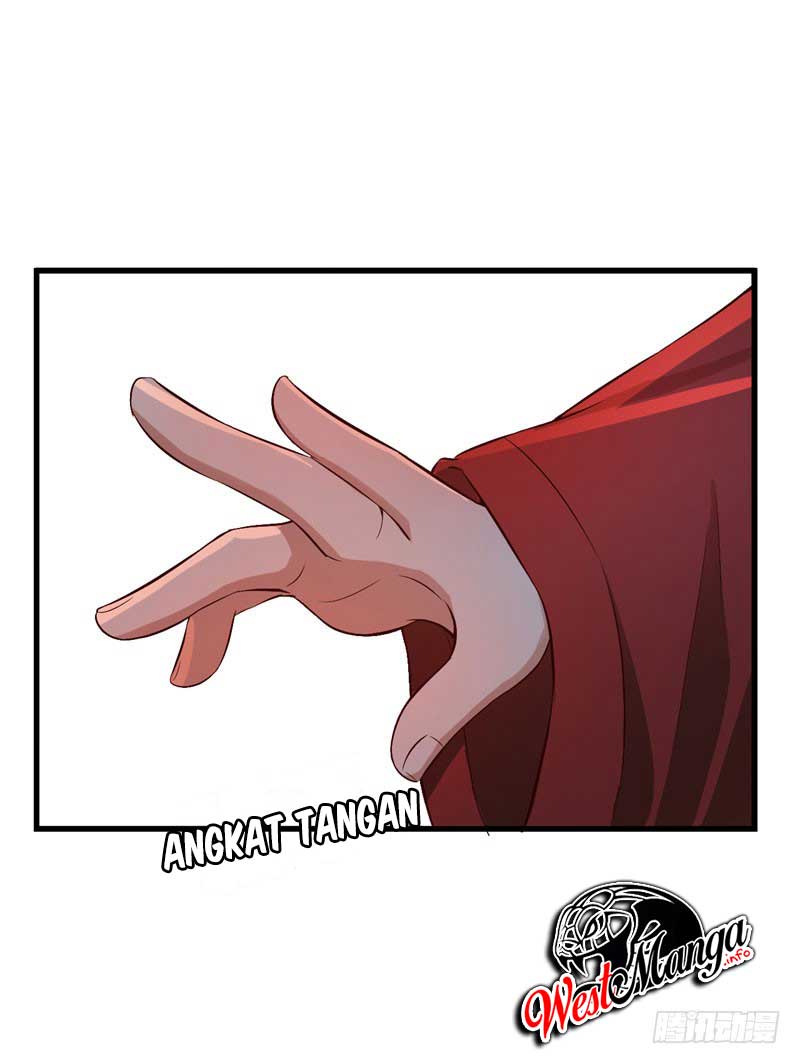 Rise of The Demon King Chapter 52 Gambar 18