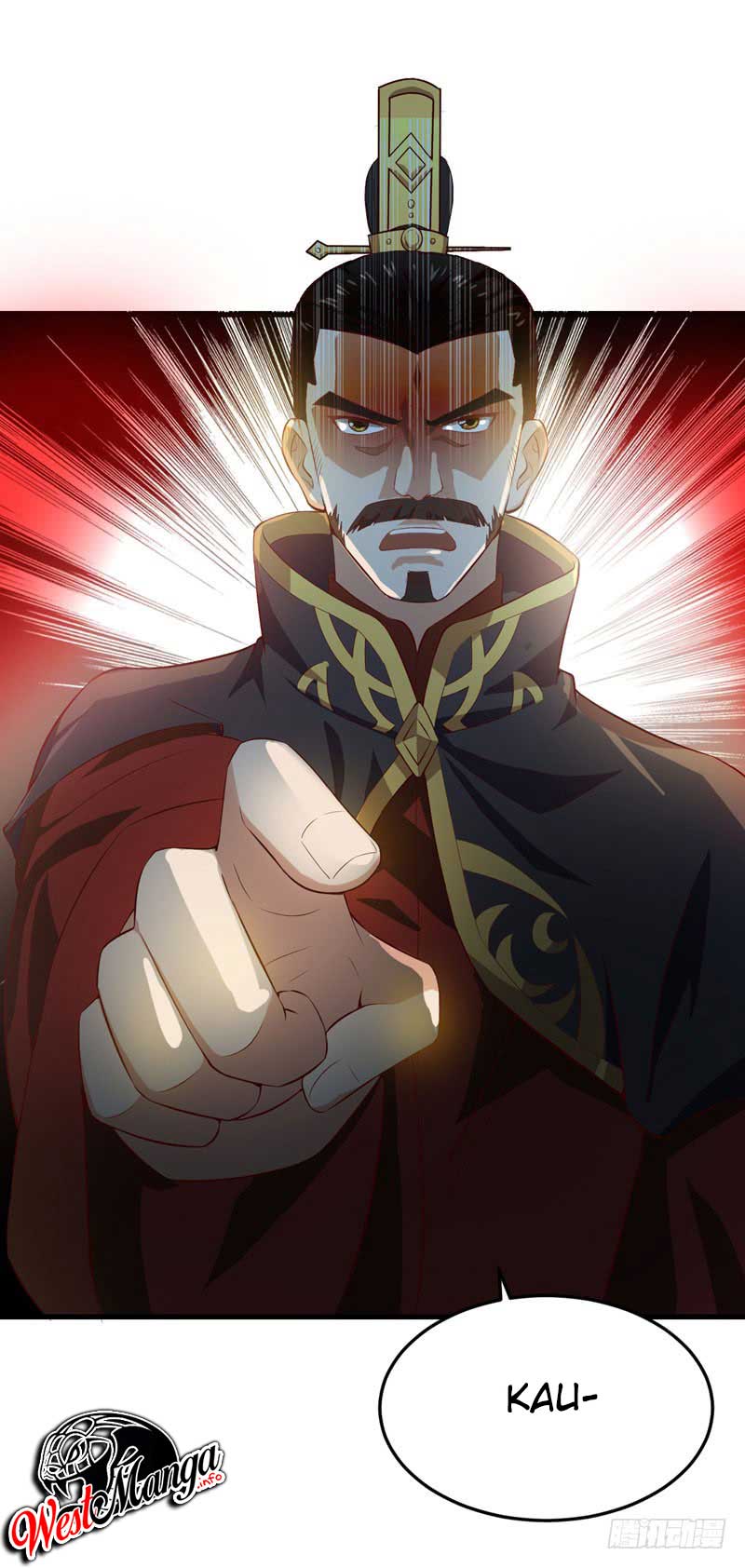 Rise of The Demon King Chapter 52 Gambar 19