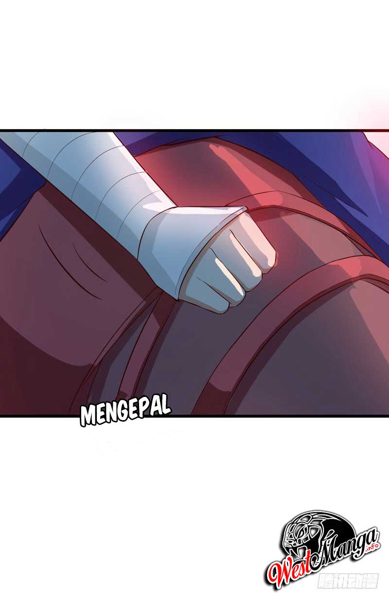 Rise of The Demon King Chapter 52 Gambar 22