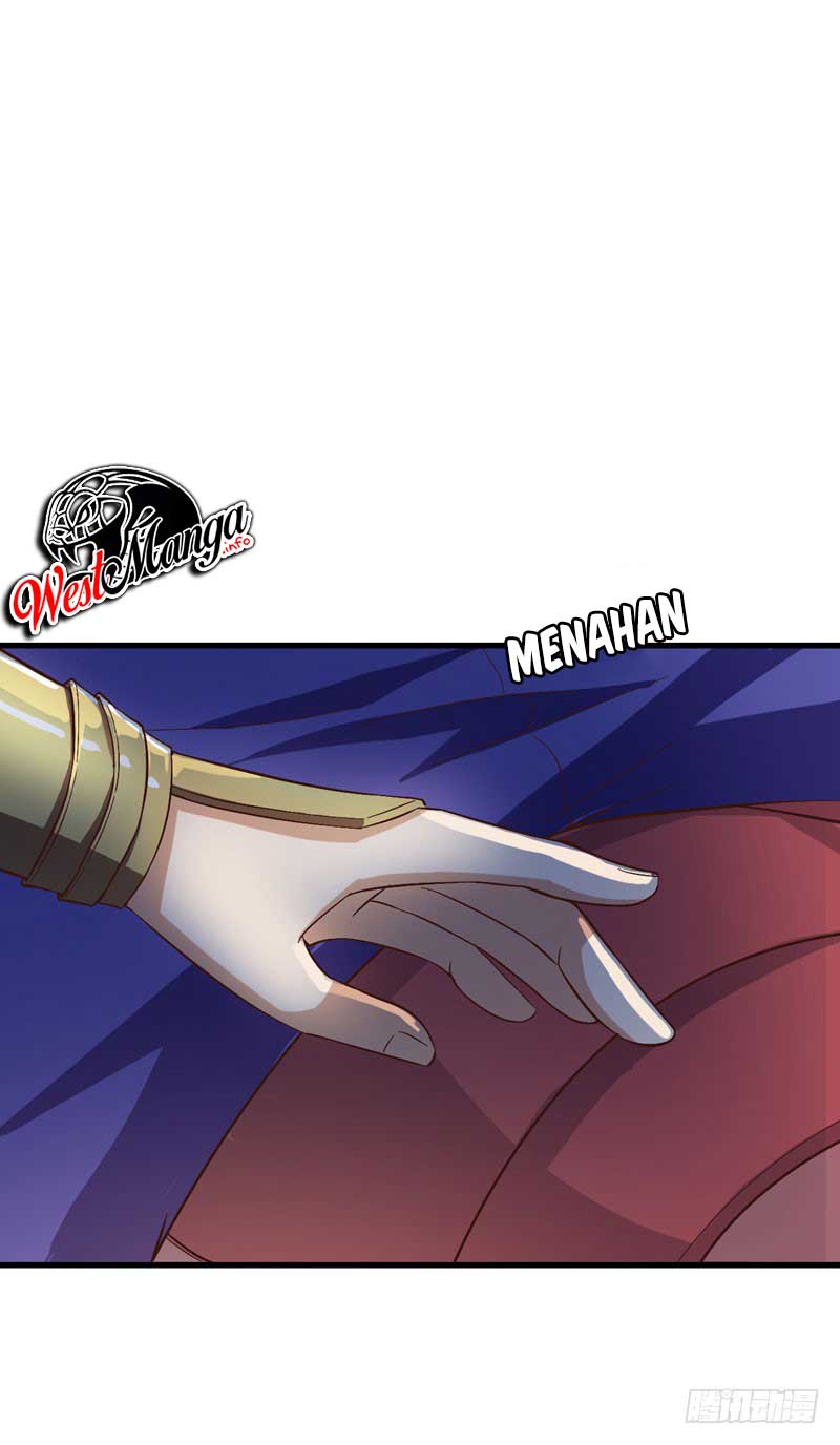 Rise of The Demon King Chapter 52 Gambar 23