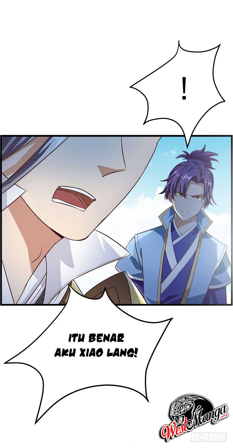 Rise of The Demon King Chapter 52 Gambar 24
