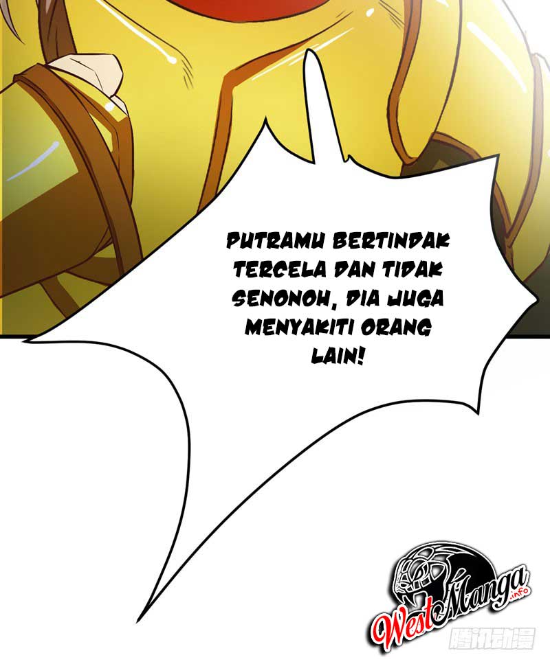 Rise of The Demon King Chapter 52 Gambar 26