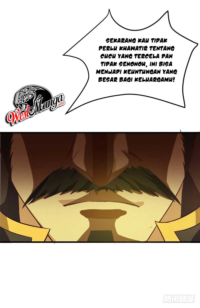 Rise of The Demon King Chapter 52 Gambar 27