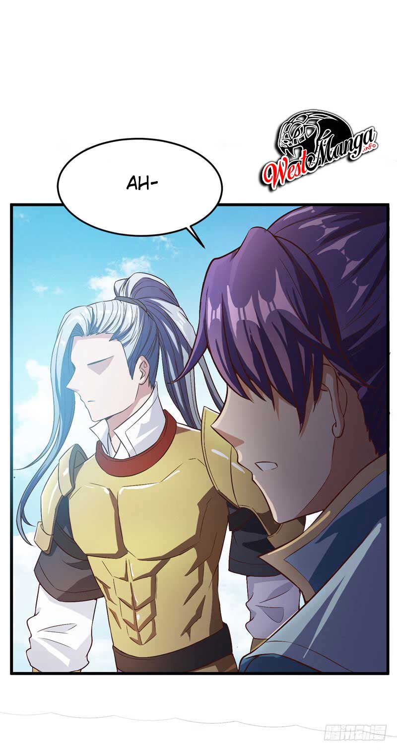 Rise of The Demon King Chapter 52 Gambar 28