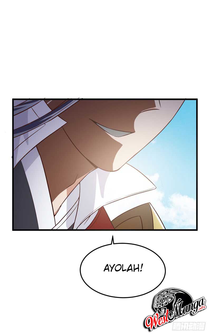 Rise of The Demon King Chapter 52 Gambar 29
