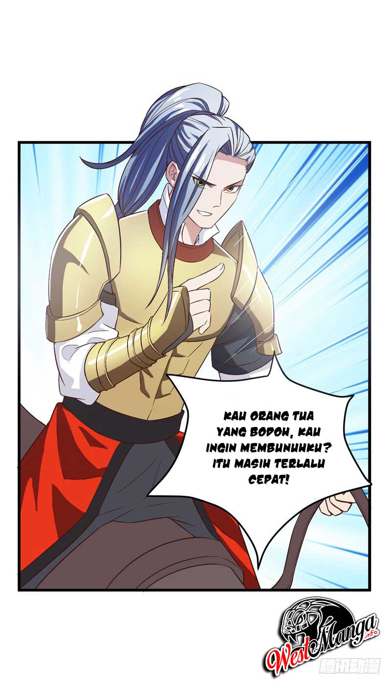 Rise of The Demon King Chapter 52 Gambar 30