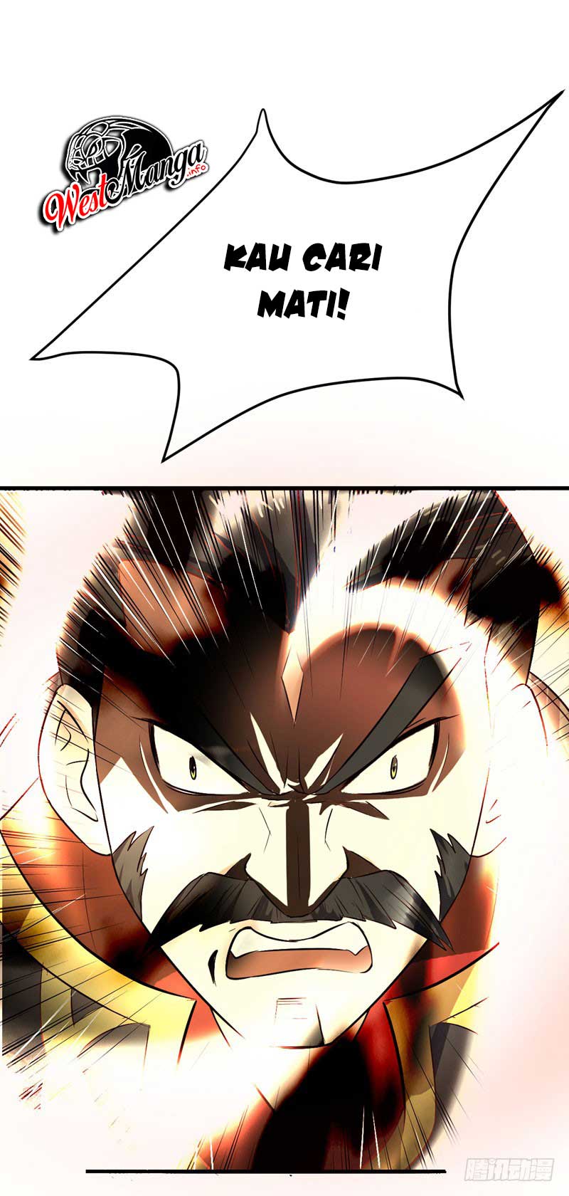 Rise of The Demon King Chapter 52 Gambar 31