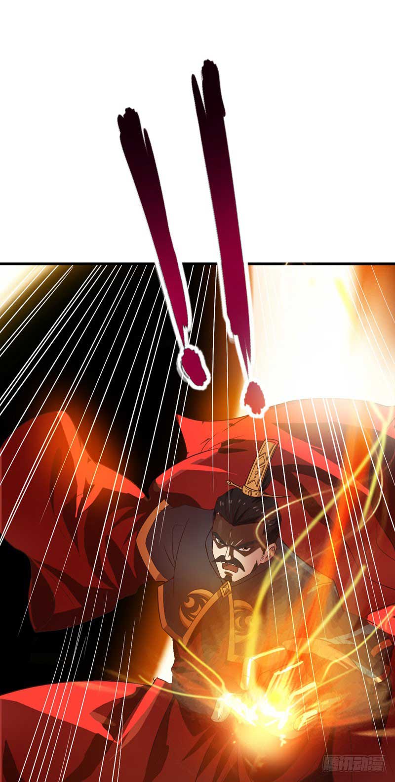 Rise of The Demon King Chapter 52 Gambar 33