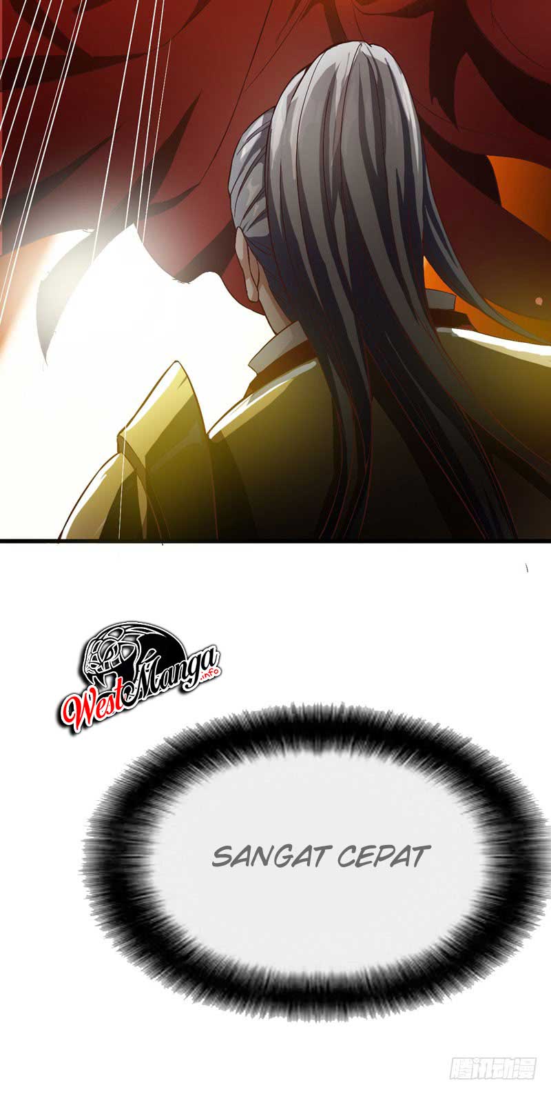 Rise of The Demon King Chapter 52 Gambar 34